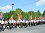 Dożynki Gminne 2015