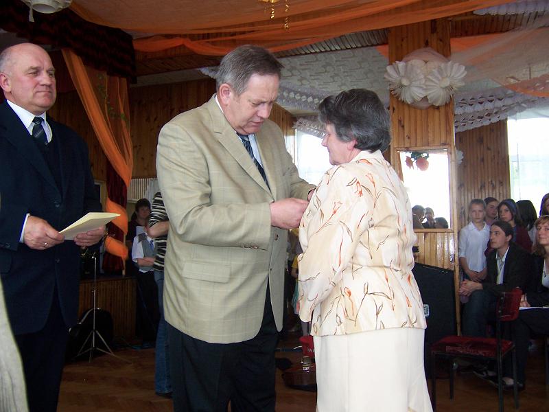dzieĹ„ Matki 011