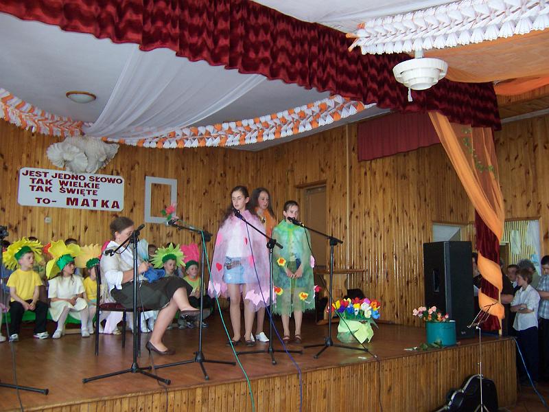 dzieĹ„ Matki 041