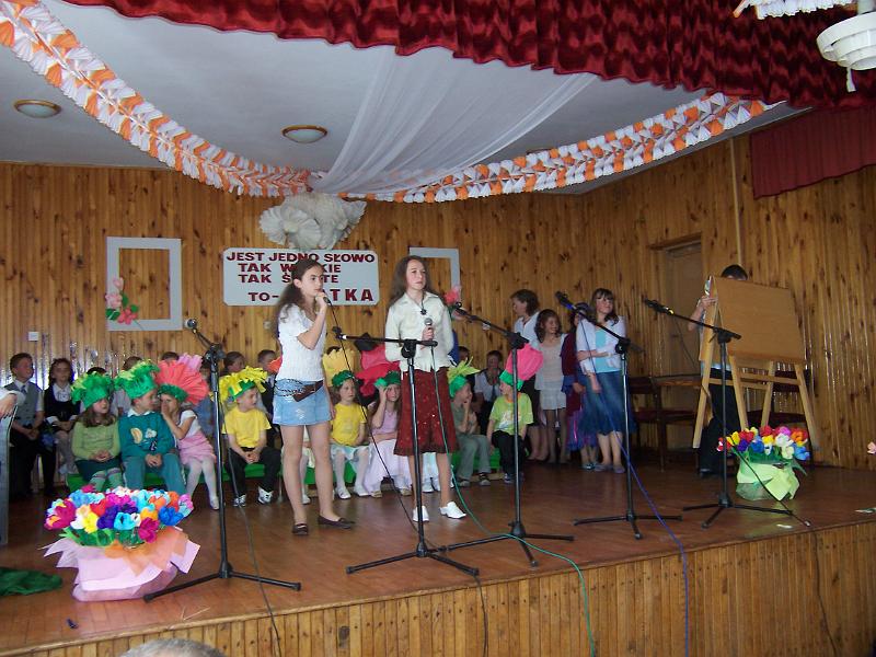 dzieĹ„ Matki 054