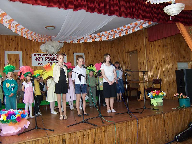dzieĹ„ Matki 058