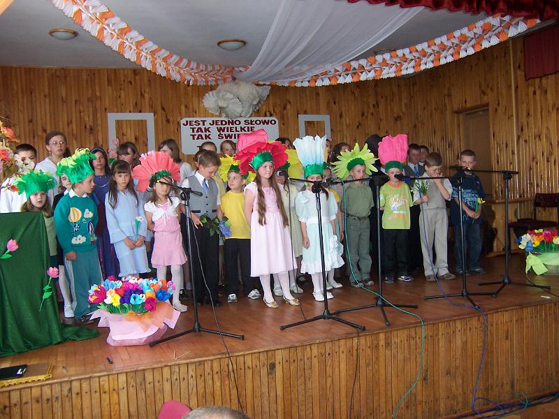dzieĹ„ Matki 059