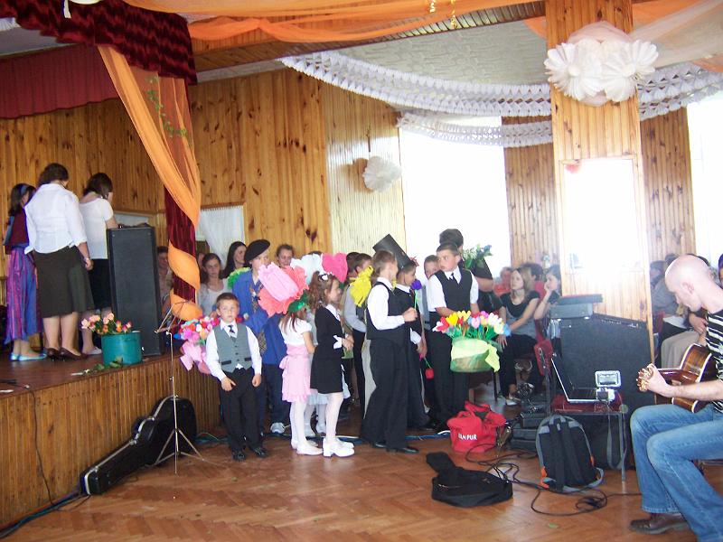 dzieĹ„ Matki 062
