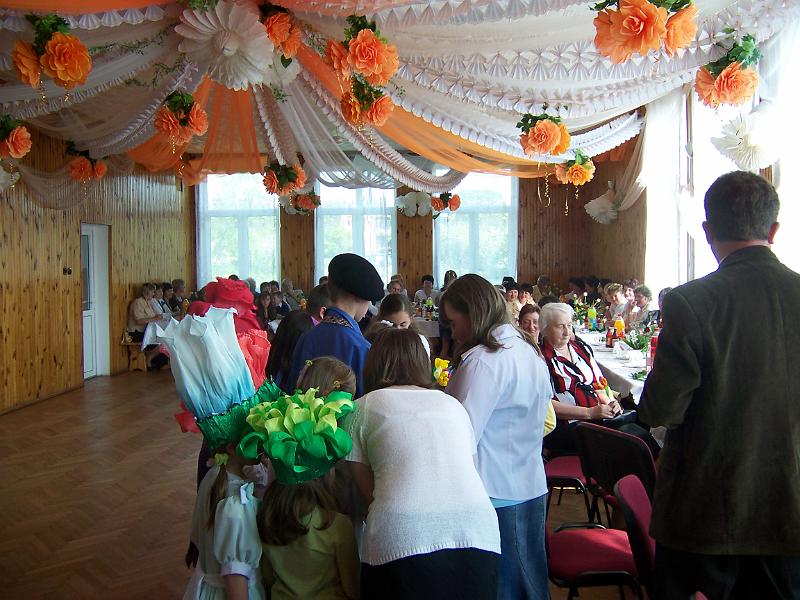 dzieĹ„ Matki 065