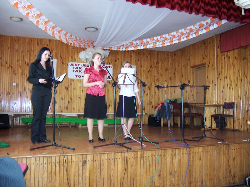 dzieĹ„ Matki 066