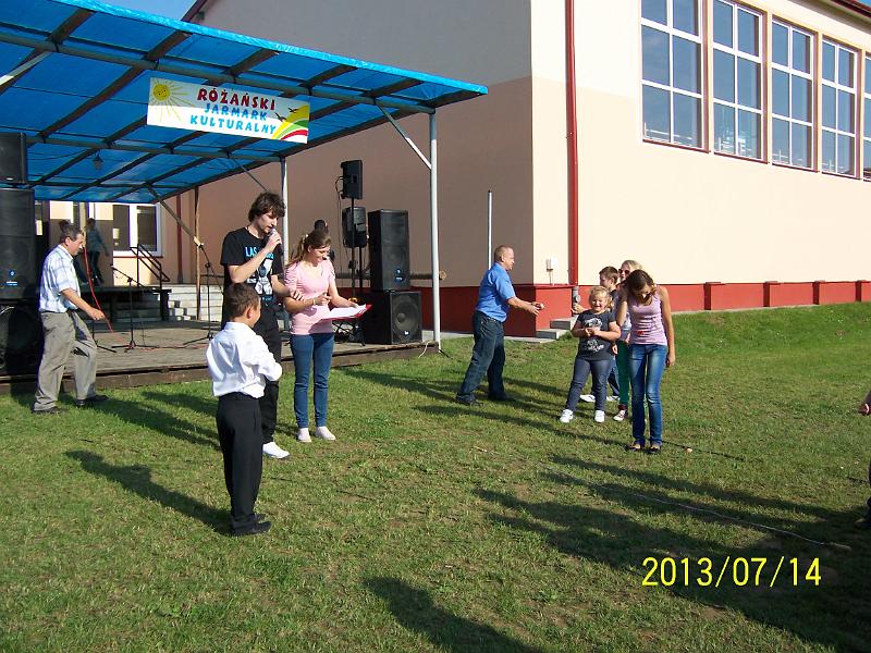 Wakacje 13 046