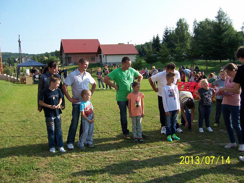 Wakacje 13 054