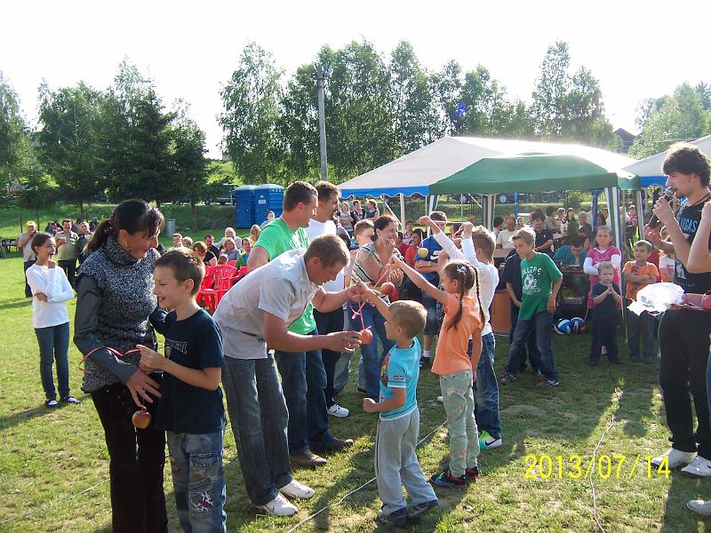 Wakacje 13 055