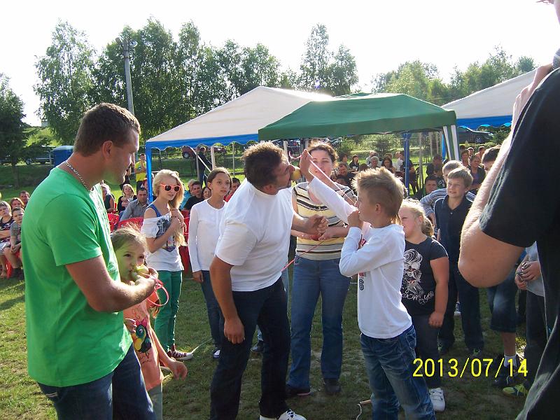 Wakacje 13 057