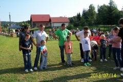 Wakacje 13 054