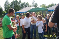 Wakacje 13 057