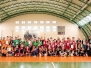  młodzieżowe mistrzostw Polski w Tchoukballa