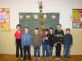 Palmy wielkanocne 2014