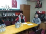 Przekazanie Torby Ratownictwa Medycznego R1 dla OSP