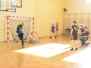 Tchoukball 2019 Wiśniowa