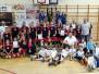 Tchoukball grudzień 2017