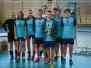 Tchoukball Rybnik 2017